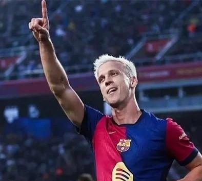 热门手游破解版关于巴萨新星崭露头角，未来或成球队顶梁柱，继续选择一直位置都是.的信息